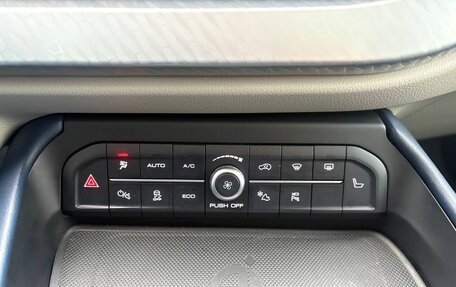 Haval F7 I, 2022 год, 2 050 000 рублей, 22 фотография