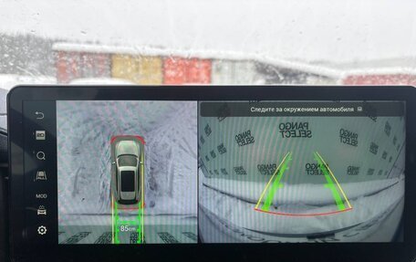 Haval F7 I, 2022 год, 2 050 000 рублей, 21 фотография