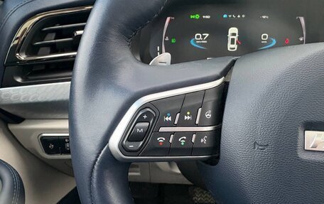 Haval F7 I, 2022 год, 2 050 000 рублей, 26 фотография