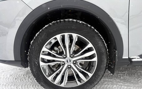 Haval F7 I, 2022 год, 2 050 000 рублей, 29 фотография