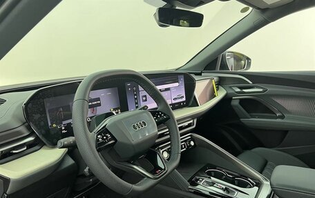 Audi Q5, 2025 год, 7 770 000 рублей, 10 фотография