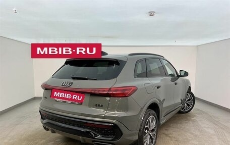 Audi Q5, 2025 год, 7 770 000 рублей, 2 фотография