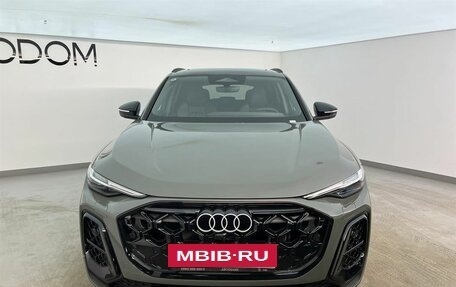 Audi Q5, 2025 год, 7 770 000 рублей, 3 фотография