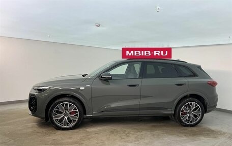 Audi Q5, 2025 год, 7 770 000 рублей, 5 фотография