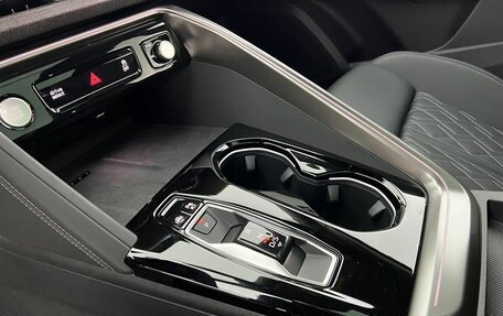 Audi Q5, 2025 год, 7 770 000 рублей, 16 фотография