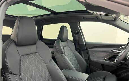 Audi Q5, 2025 год, 7 770 000 рублей, 15 фотография