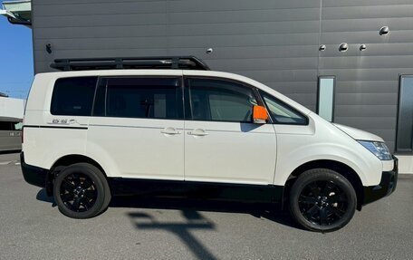 Mitsubishi Delica D:5 I, 2018 год, 2 098 000 рублей, 5 фотография