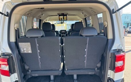 Mitsubishi Delica D:5 I, 2018 год, 2 098 000 рублей, 9 фотография