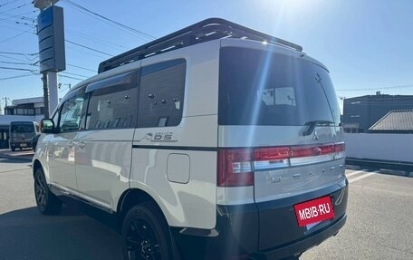 Mitsubishi Delica D:5 I, 2018 год, 2 098 000 рублей, 4 фотография