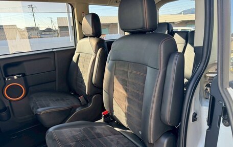 Mitsubishi Delica D:5 I, 2018 год, 2 098 000 рублей, 18 фотография