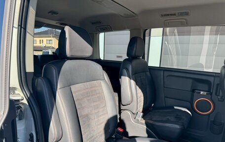 Mitsubishi Delica D:5 I, 2018 год, 2 098 000 рублей, 16 фотография