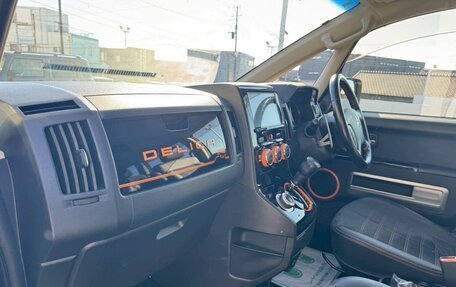 Mitsubishi Delica D:5 I, 2018 год, 2 098 000 рублей, 23 фотография