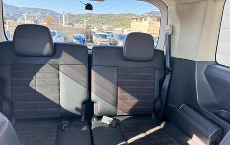 Mitsubishi Delica D:5 I, 2018 год, 2 098 000 рублей, 15 фотография