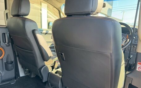 Mitsubishi Delica D:5 I, 2018 год, 2 098 000 рублей, 20 фотография