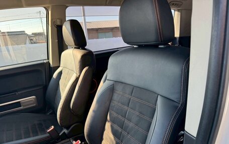 Mitsubishi Delica D:5 I, 2018 год, 2 098 000 рублей, 22 фотография