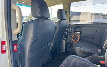 Mitsubishi Delica D:5 I, 2018 год, 2 098 000 рублей, 19 фотография