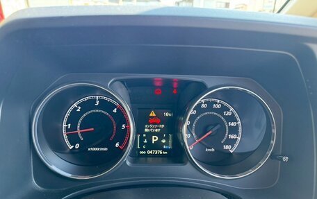 Mitsubishi Delica D:5 I, 2018 год, 2 098 000 рублей, 27 фотография