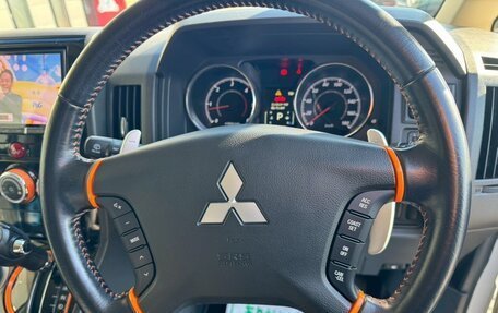 Mitsubishi Delica D:5 I, 2018 год, 2 098 000 рублей, 26 фотография