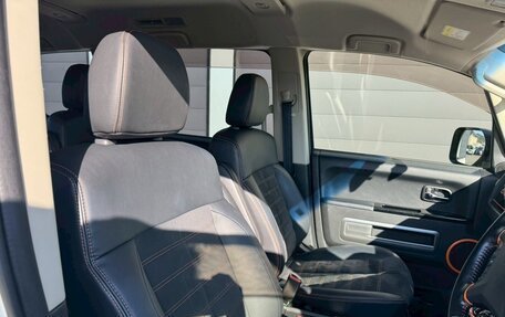 Mitsubishi Delica D:5 I, 2018 год, 2 098 000 рублей, 33 фотография