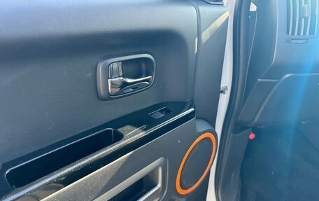 Mitsubishi Delica D:5 I, 2018 год, 2 098 000 рублей, 32 фотография