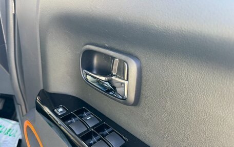 Mitsubishi Delica D:5 I, 2018 год, 2 098 000 рублей, 30 фотография