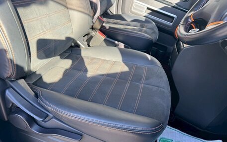 Mitsubishi Delica D:5 I, 2018 год, 2 098 000 рублей, 34 фотография