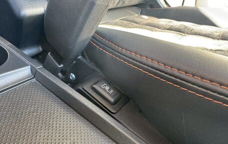 Mitsubishi Delica D:5 I, 2018 год, 2 098 000 рублей, 35 фотография