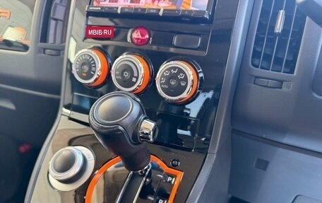 Mitsubishi Delica D:5 I, 2018 год, 2 098 000 рублей, 36 фотография