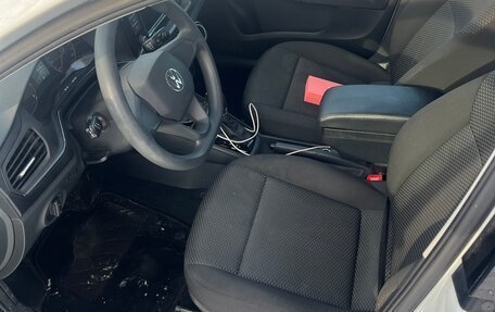 Volkswagen Polo VI (EU Market), 2021 год, 1 680 000 рублей, 5 фотография