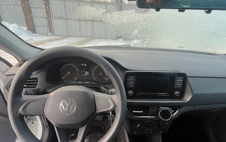 Volkswagen Polo VI (EU Market), 2021 год, 1 680 000 рублей, 6 фотография