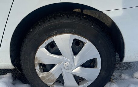 Volkswagen Polo VI (EU Market), 2021 год, 1 680 000 рублей, 4 фотография