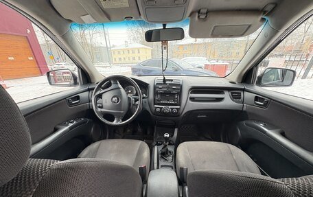 KIA Sportage II, 2006 год, 530 000 рублей, 8 фотография