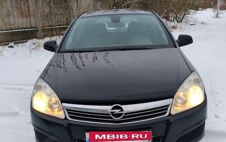 Opel Astra H, 2011 год, 750 000 рублей, 2 фотография