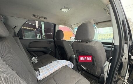 KIA Sportage II, 2006 год, 530 000 рублей, 10 фотография