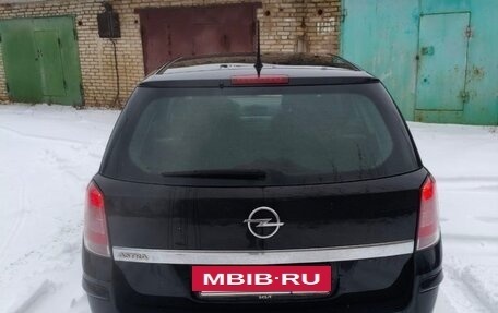 Opel Astra H, 2011 год, 750 000 рублей, 3 фотография