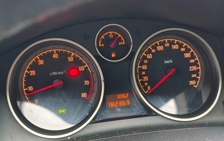 Opel Astra H, 2011 год, 750 000 рублей, 6 фотография