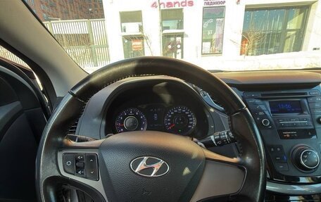 Hyundai i40 I рестайлинг, 2015 год, 1 550 000 рублей, 12 фотография