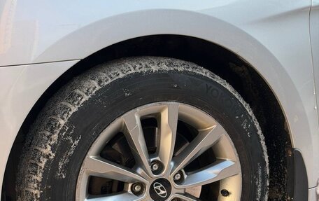 Hyundai i40 I рестайлинг, 2015 год, 1 550 000 рублей, 4 фотография