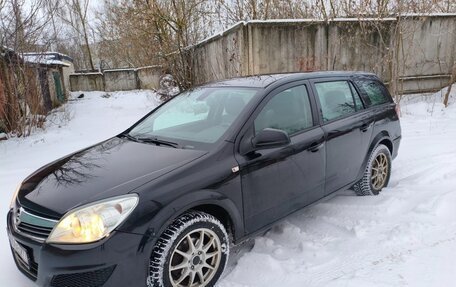 Opel Astra H, 2011 год, 750 000 рублей, 8 фотография