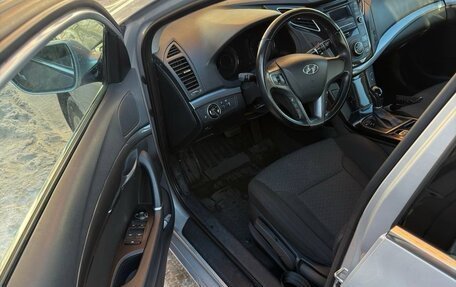 Hyundai i40 I рестайлинг, 2015 год, 1 550 000 рублей, 11 фотография