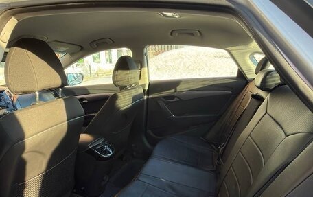 Hyundai i40 I рестайлинг, 2015 год, 1 550 000 рублей, 8 фотография