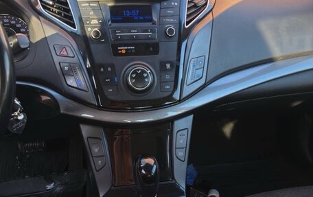 Hyundai i40 I рестайлинг, 2015 год, 1 550 000 рублей, 14 фотография