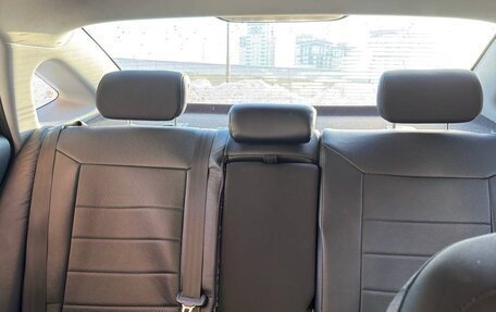 Hyundai i40 I рестайлинг, 2015 год, 1 550 000 рублей, 15 фотография