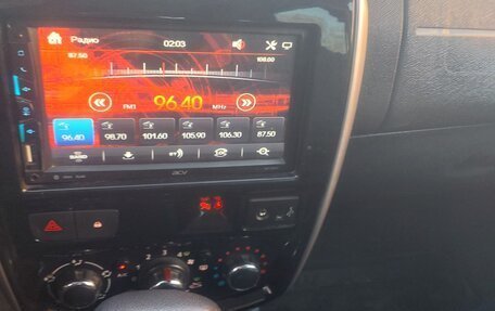 Nissan Terrano III, 2016 год, 999 999 рублей, 11 фотография