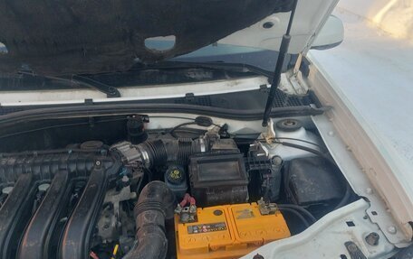 Nissan Terrano III, 2016 год, 999 999 рублей, 7 фотография