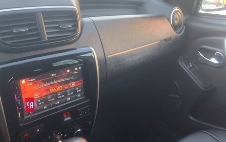 Nissan Terrano III, 2016 год, 999 999 рублей, 5 фотография