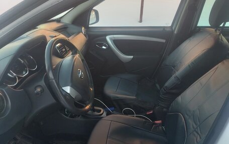 Nissan Terrano III, 2016 год, 999 999 рублей, 14 фотография