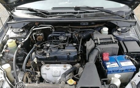 Mitsubishi Lancer IX, 2007 год, 230 000 рублей, 7 фотография