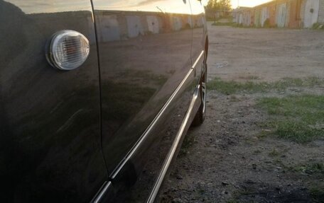 Mitsubishi Lancer IX, 2007 год, 230 000 рублей, 8 фотография