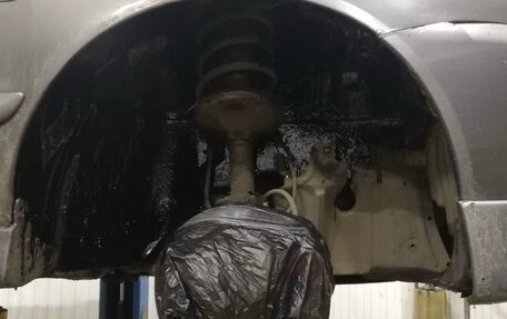 Mitsubishi Lancer IX, 2007 год, 230 000 рублей, 10 фотография